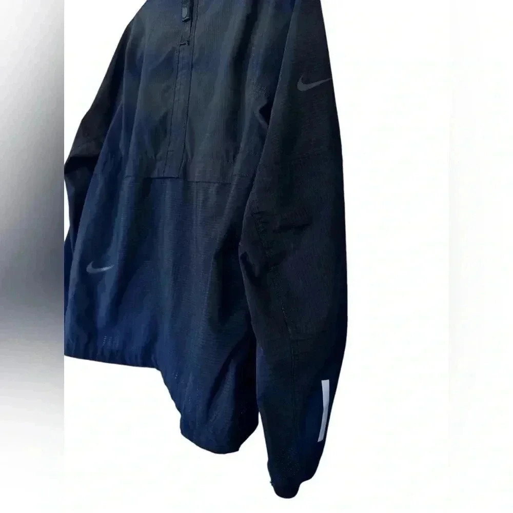 Nike Sportswear Tech Pack CK0710-010 Woven Jacket 1/2 Zip M - Picture 14 of 14